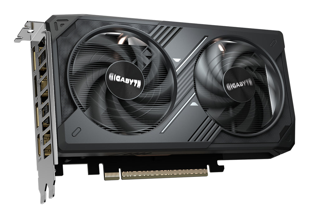 GIGABYTE GeForce RTX 5050 WINDFORCE OC 8G