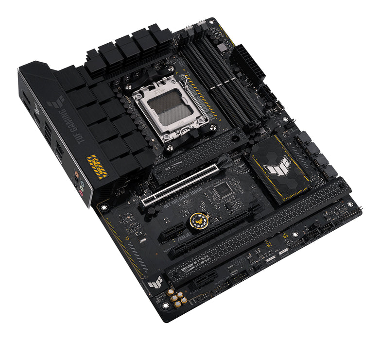 ASUS TUF GAMING B650-PLUS