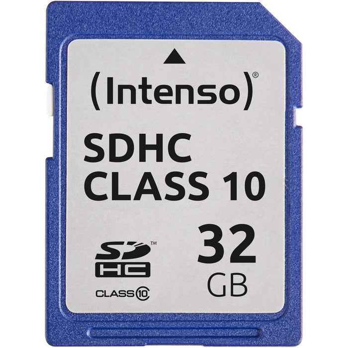 Intenso 32GB SDHC