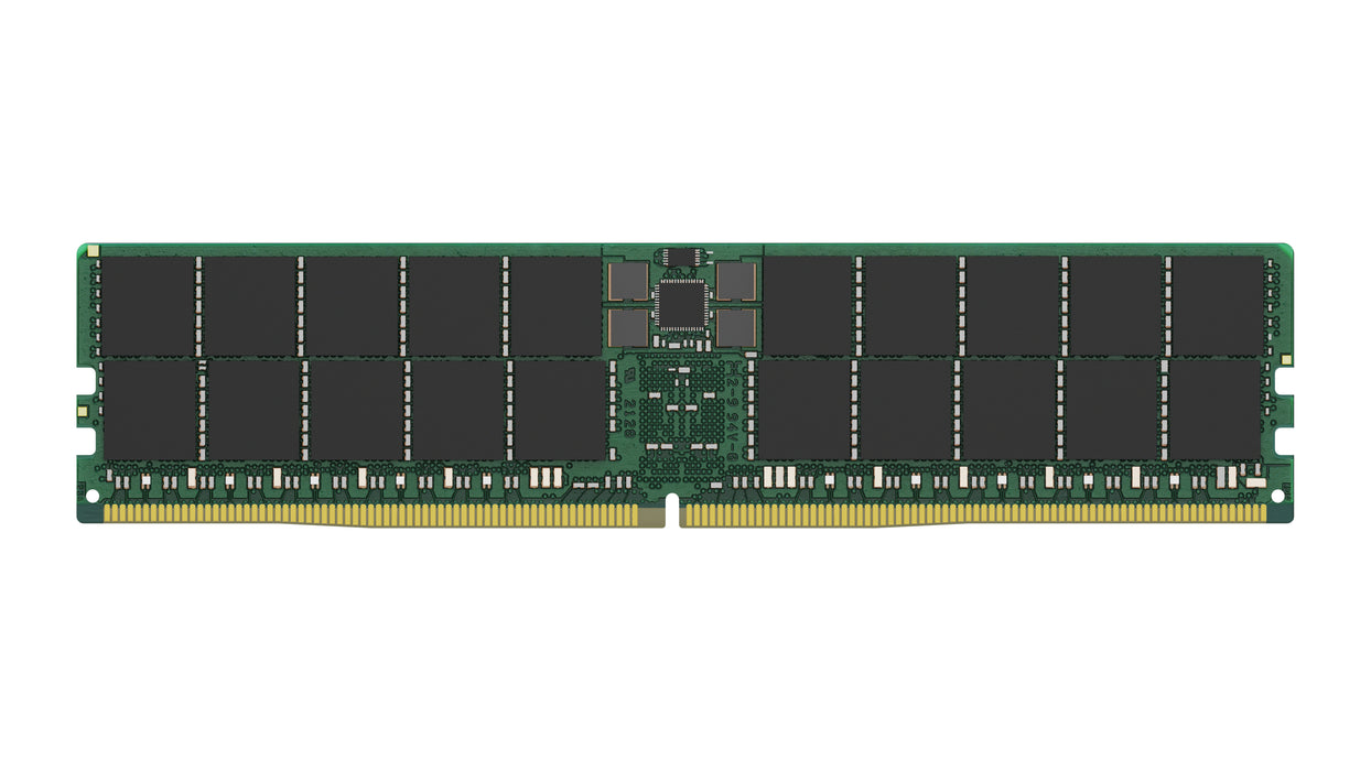 Kingston Technology KSM48R40BD4-64HA memory module 64 GB 1 x 64 GB DDR5 4800 MT/s