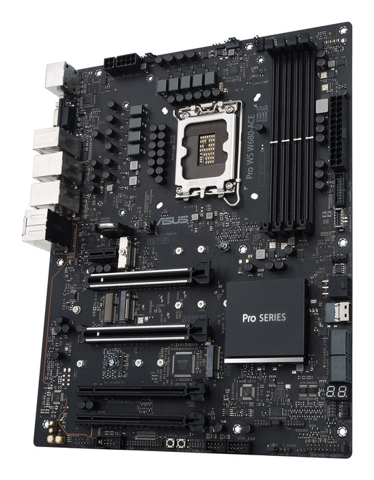 ASUS PRO WS W680-ACE Intel W680 LGA 1700 ATX