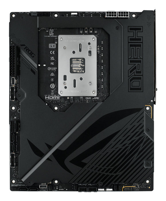 ASUS ROG CROSSHAIR X870E HERO BTF