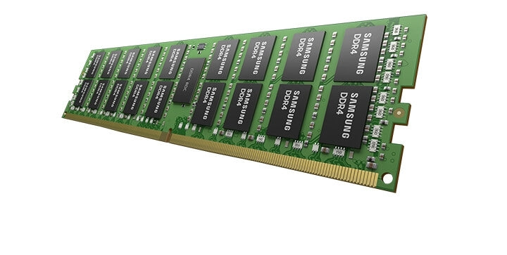 Samsung M393A2K43DB3-CWE memory module 16 GB 1 x 16 GB DDR4 ECC