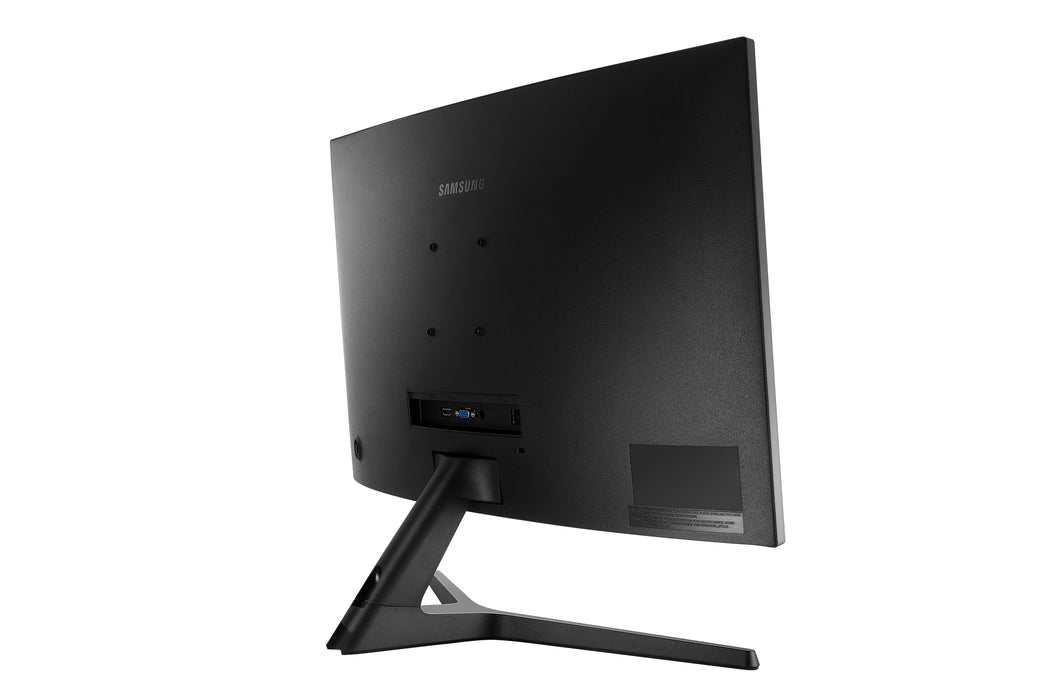 Samsung CR50 computer monitor