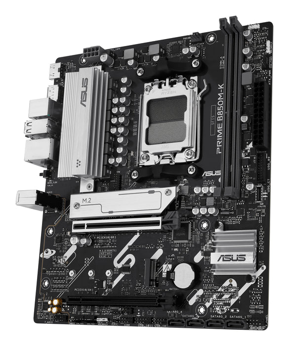 ASUS PRIME B850M-K