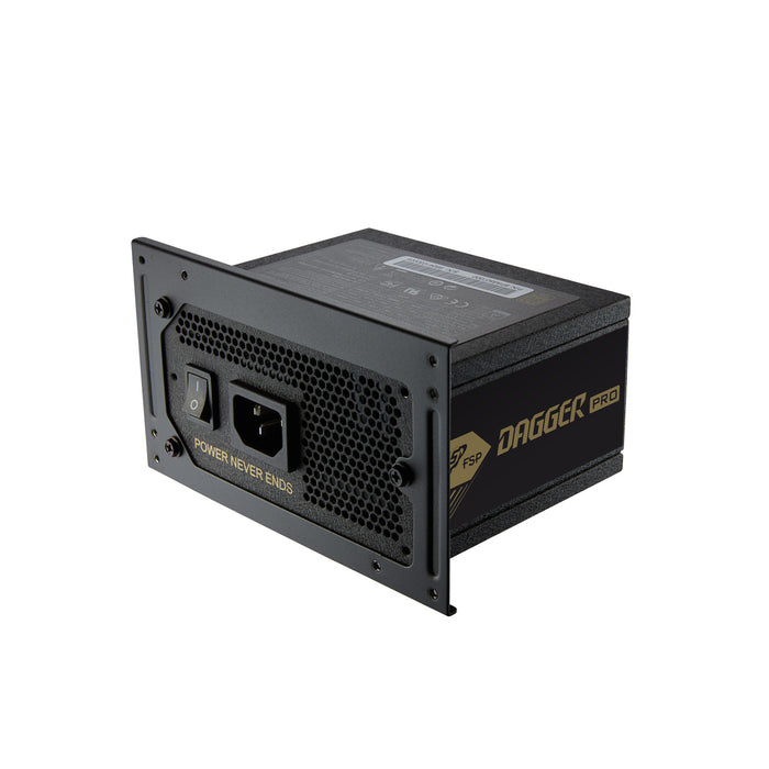 FSP DAGGER PRO 650W power supply unit