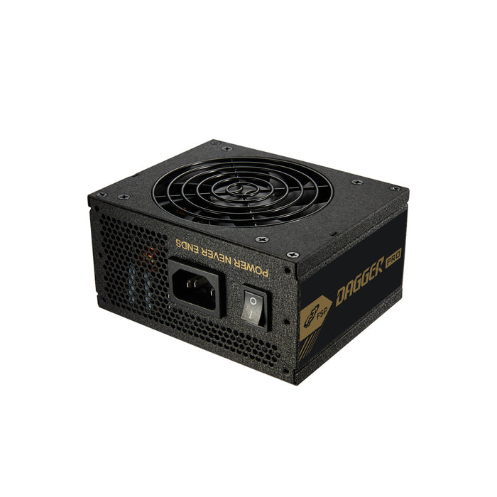 FSP DAGGER PRO ATX3.0(PCIe5.0) 850W power supply unit