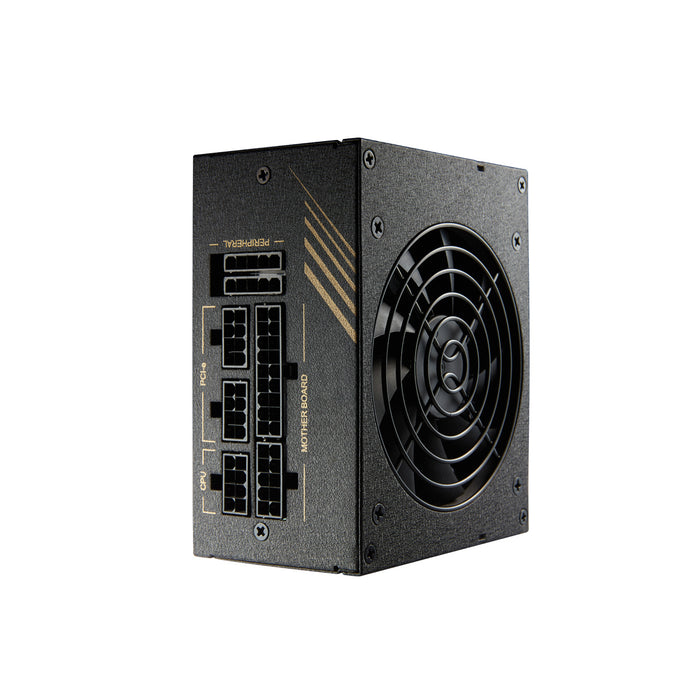 FSP DAGGER PRO 650W power supply unit