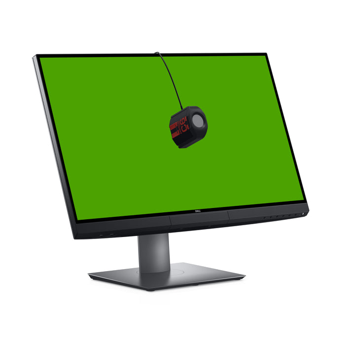 DELL UltraSharp UP2720Q LED display