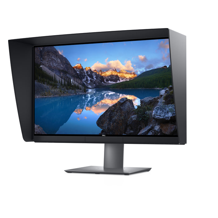 DELL UltraSharp UP2720Q LED display