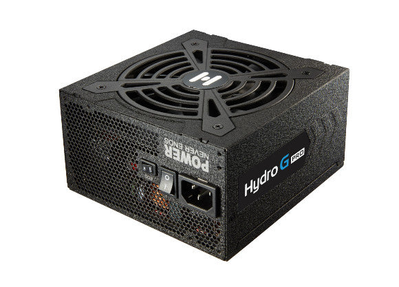 FSP Hydro G PRO 650W power supply unit