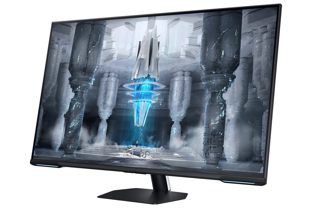 Samsung S43CG700NU computer monitor