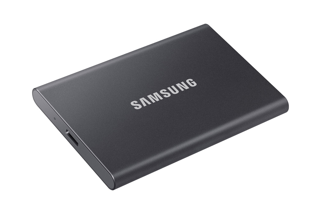Samsung Portable SSD T7