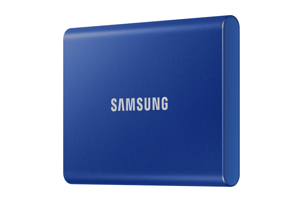 Samsung Portable SSD T7