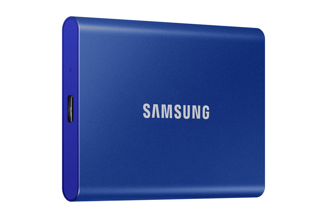 Samsung Portable SSD T7