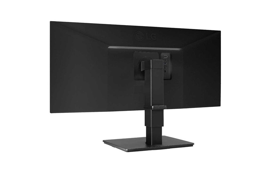 LG 34BR65F-B computer monitor