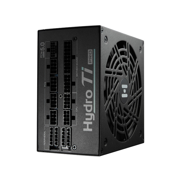 FSP Hydro Ti PRO 1000W power supply unit