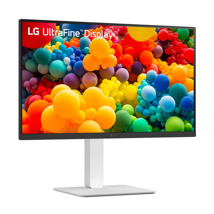 LG 27US550-W computer monitor