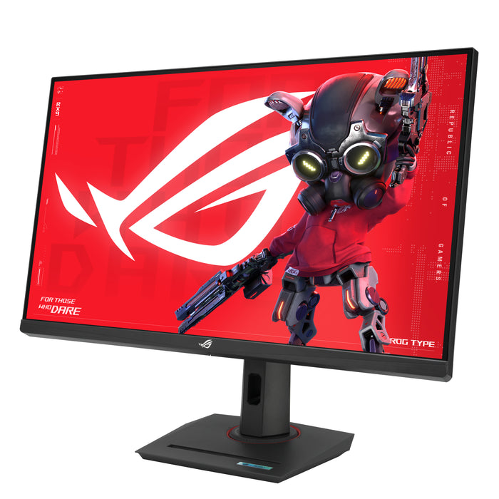 ASUS ROG Strix XG32UCG computer monitor