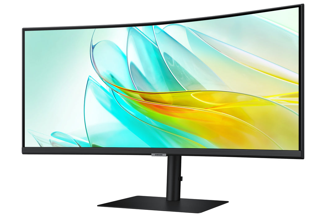 Samsung S65UC computer monitor