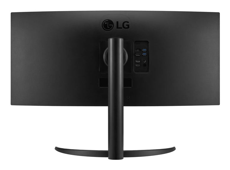 LG 34WR55QK-B computer monitor