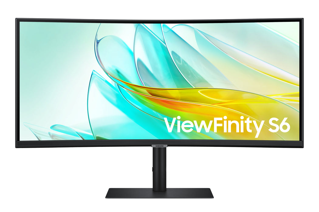Samsung S65UC computer monitor