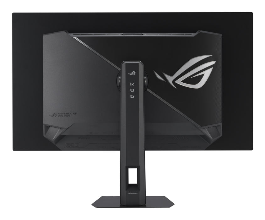 ASUS ROG Strix OLED XG32UCDS computer monitor