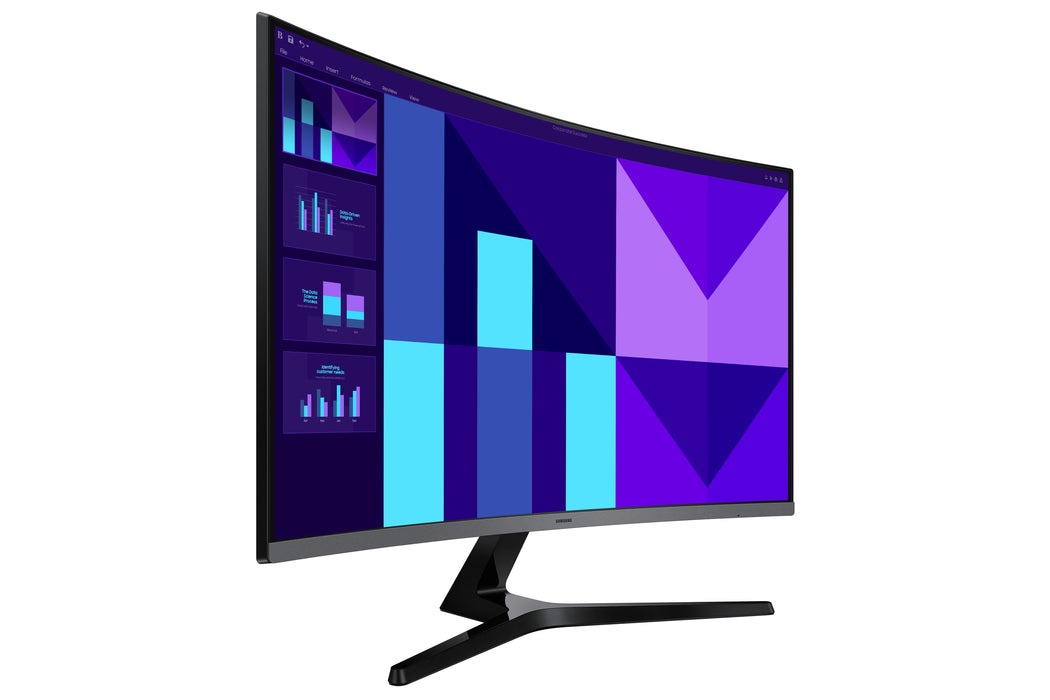 Samsung S39GD computer monitor