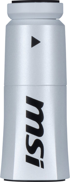 MSI GAMING GEFORCE RTX 5080 16G TRIO OC WHITE graphics card