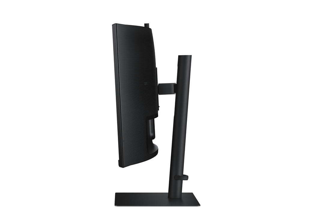 Samsung S65VC computer monitor