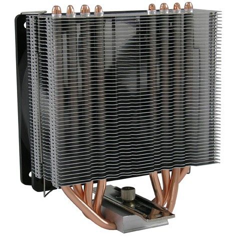 LC-Power LC-CC-120 computer cooling system