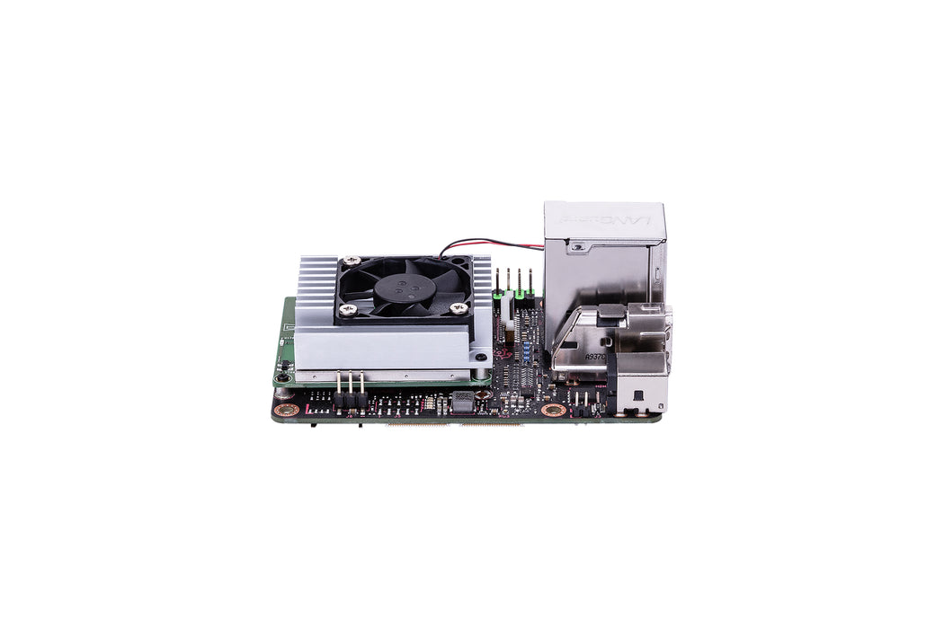 ASUS Tinker Edge T development board i.MX 8M