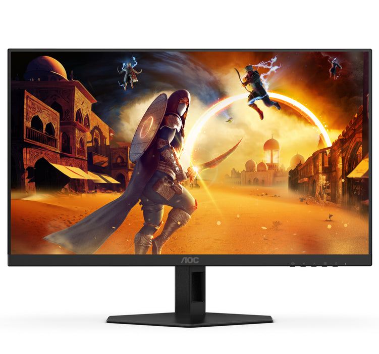 AOC 27G4XE computer monitor