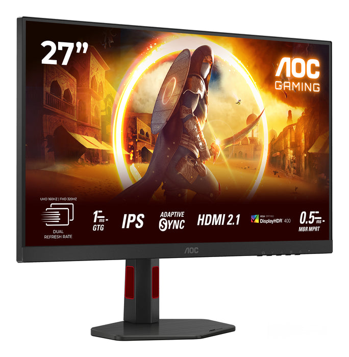 AOC G4 U27G4R computer monitor