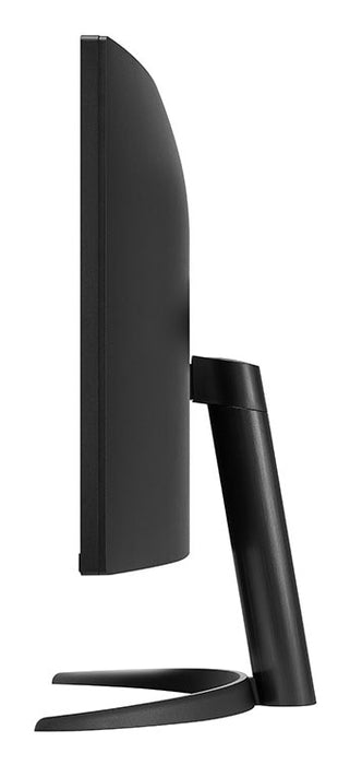 LG 34WR50QK-B computer monitor