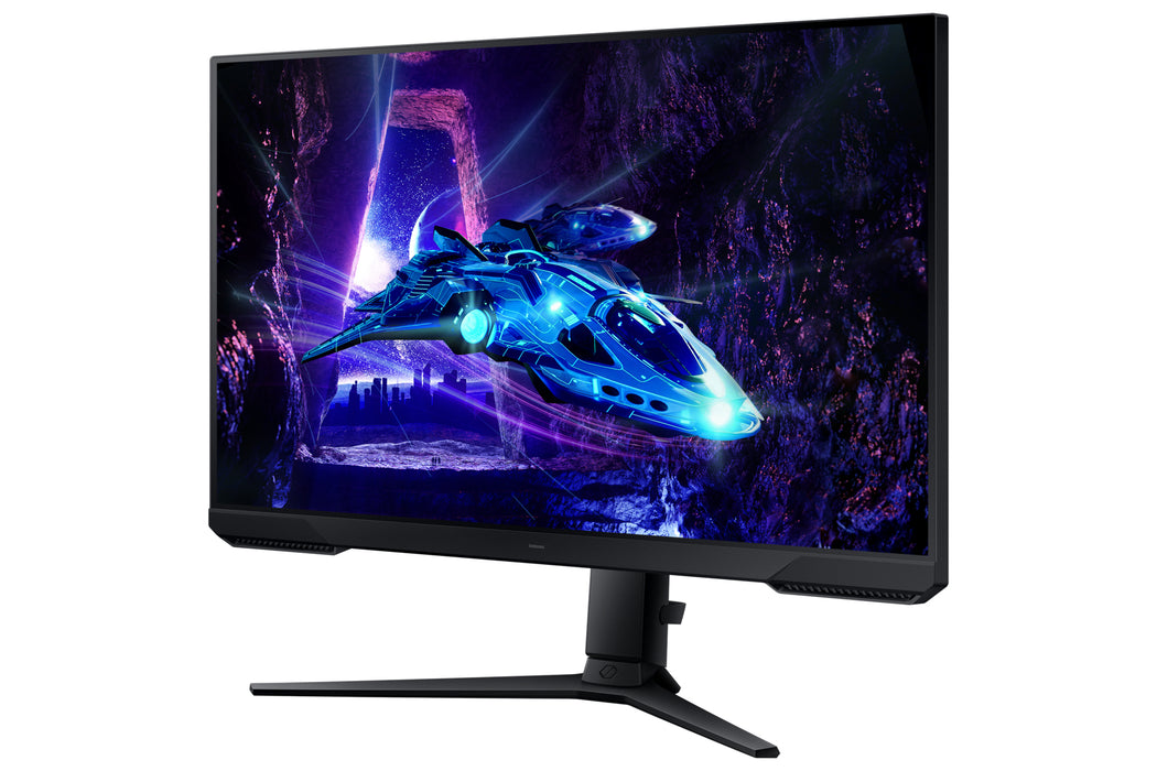 Samsung S27DG300EU computer monitor