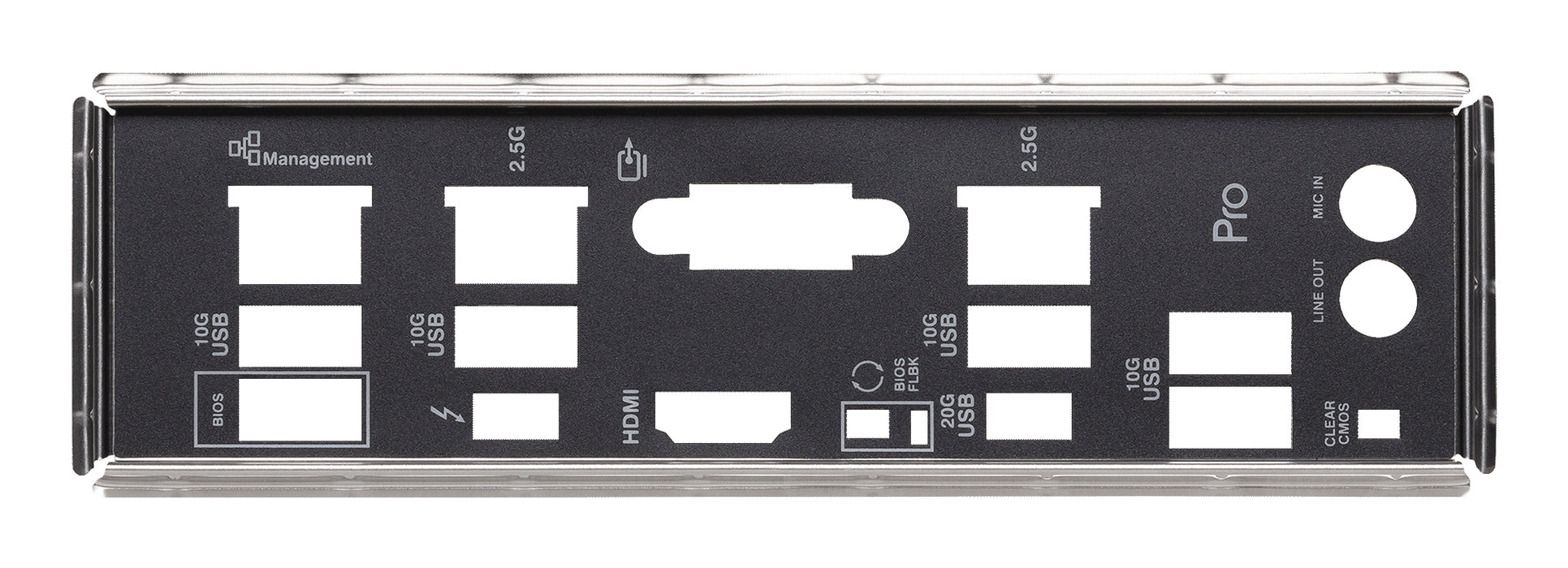 ASUS PRO WS W880-ACE SE Intel W880 LGA 1851 (Socket V1) ATX