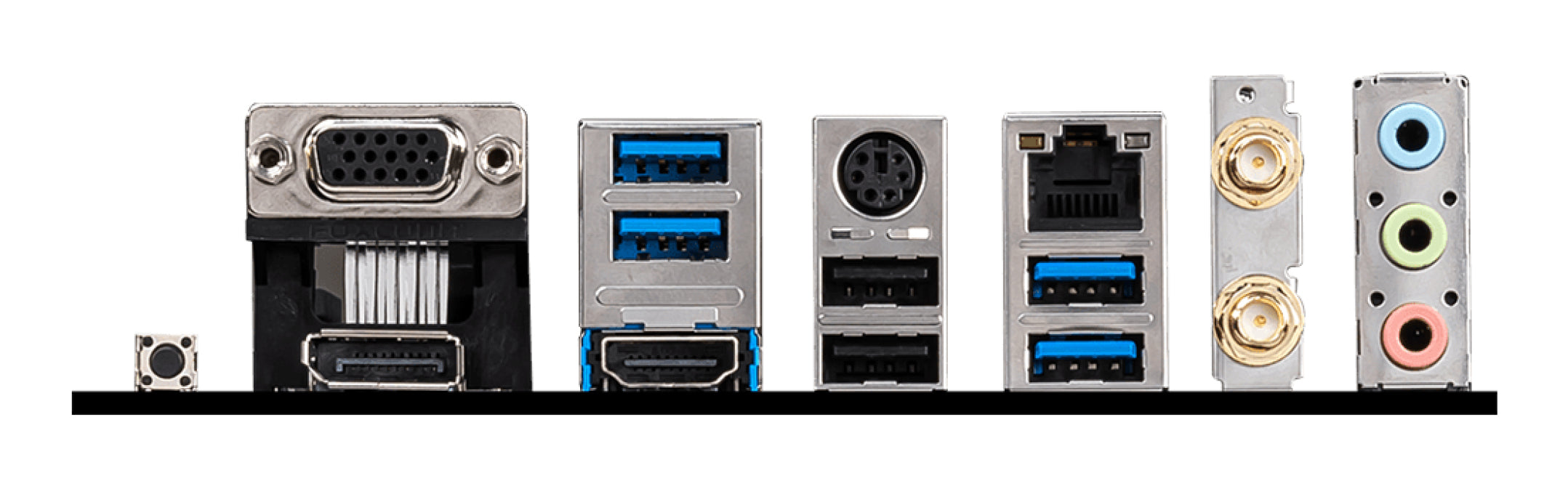 MSI B550M PRO-VDH WIFI motherboard