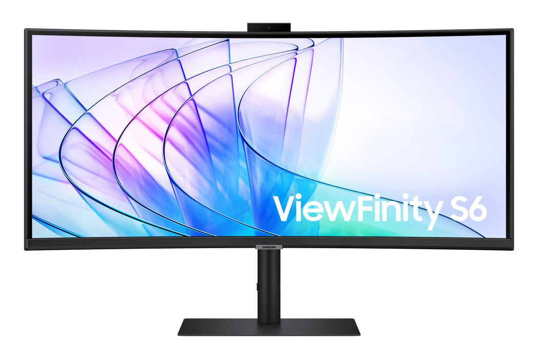 Samsung S65VC computer monitor