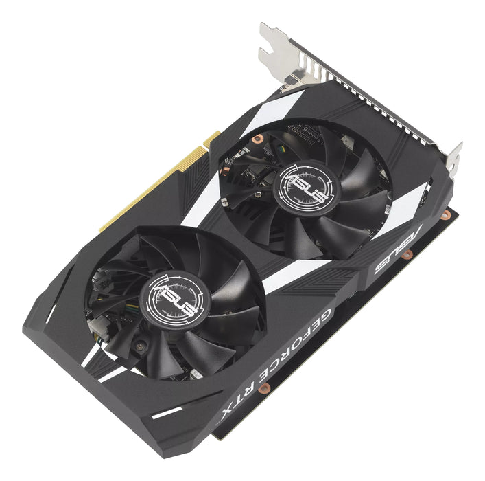 ASUS Dual -RTX3050-O6G
