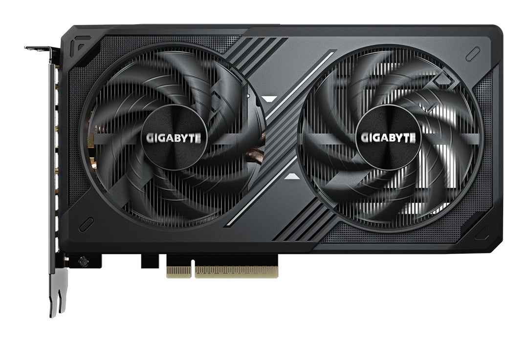 GIGABYTE GeForce RTX 5060 WINDFORCE OC 8G