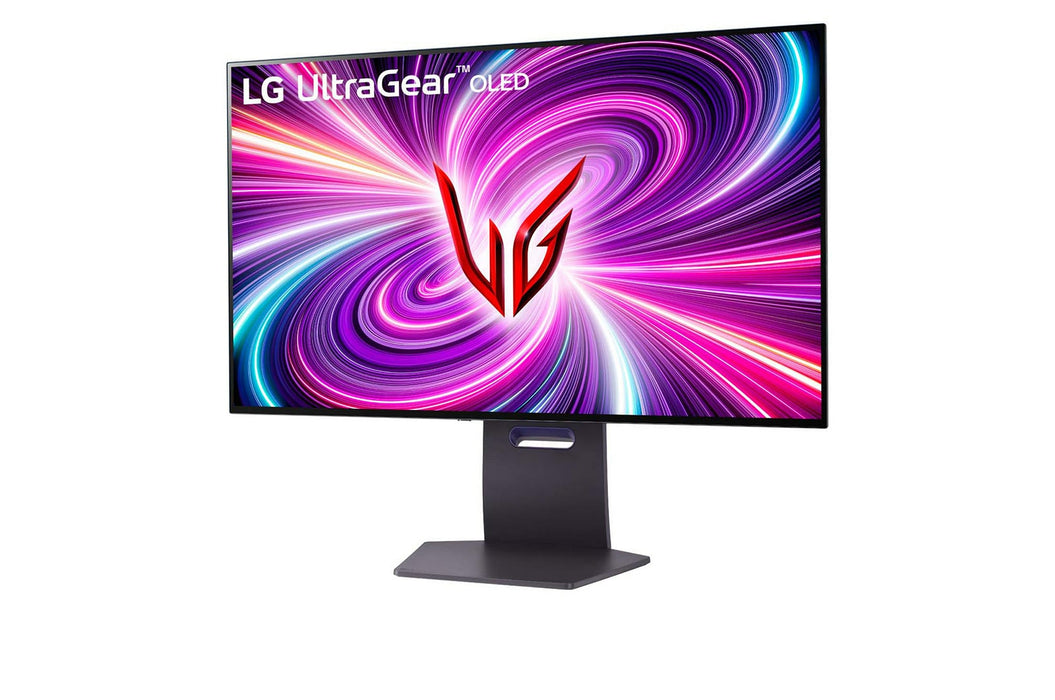 LG 32GS95UX-B computer monitor