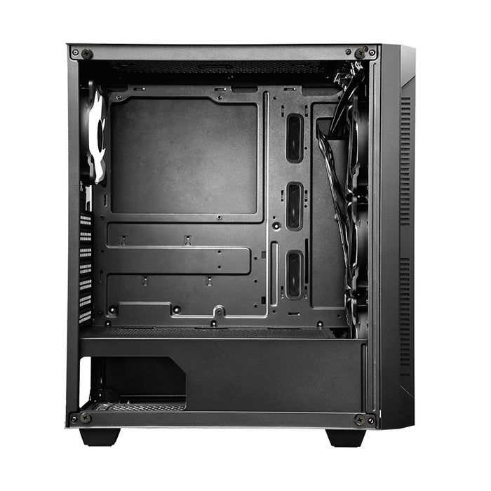 Chieftec GS-01B-OP computer case