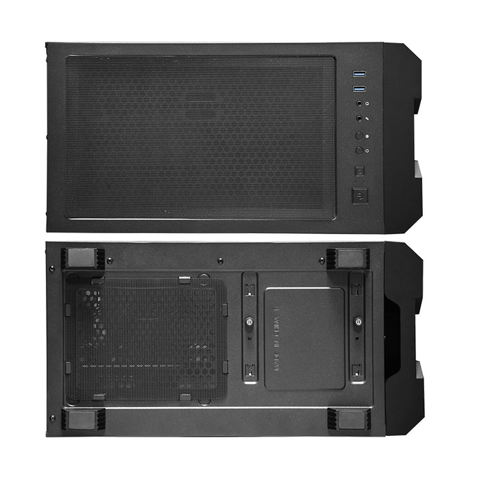 Chieftec GS-01B-OP computer case