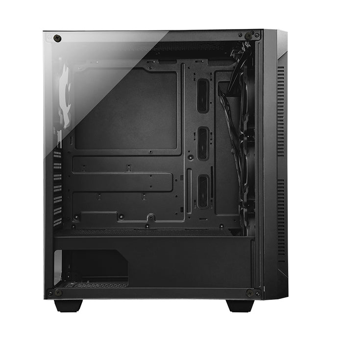 Chieftec GS-01B-OP computer case