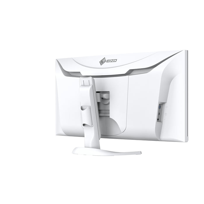 EIZO FlexScan EV3450XC-WT LED display