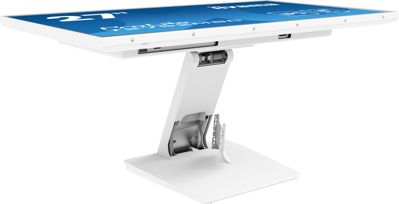 iiyama ProLite T2752MSC-W1 computer monitor