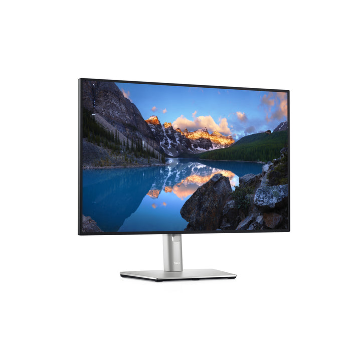 DELL UltraSharp U2421E LED display