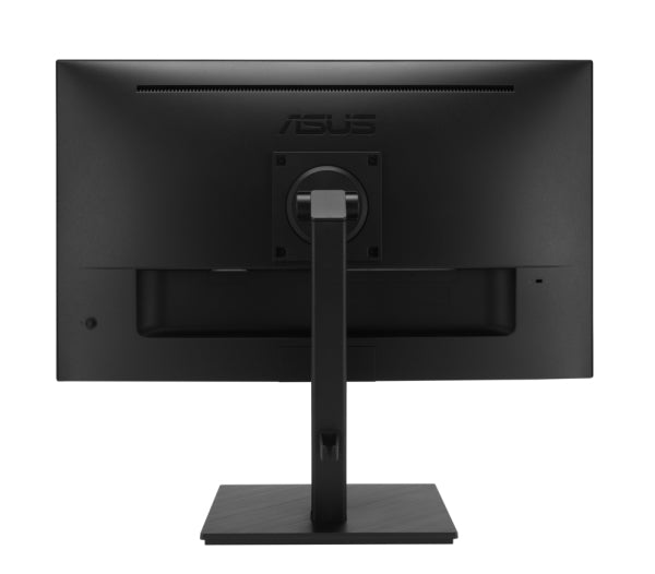 ASUS VA27AQSB computer monitor 68.6 cm (27") 2560 x 1440 pixels Quad HD Black