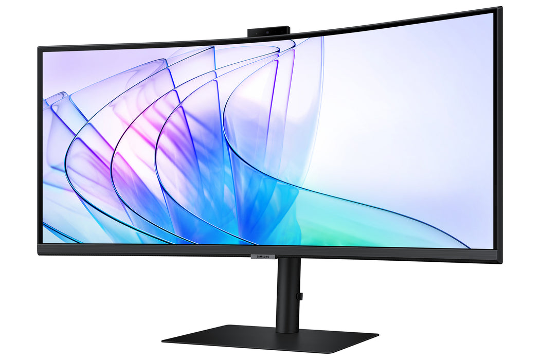 Samsung S65VC computer monitor
